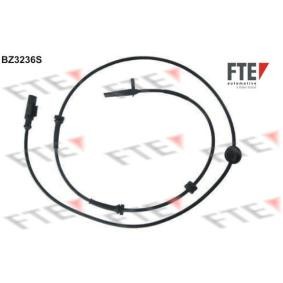 ABS-Sensor 9400213 für FIAT
