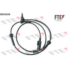 ABS-Sensor 9400220 für ABARTH