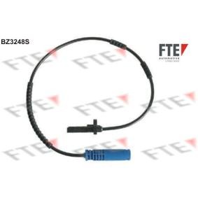 Compre Sensor, rotações da roda da FTE 9400225 a um preço baixo por 49,15 €