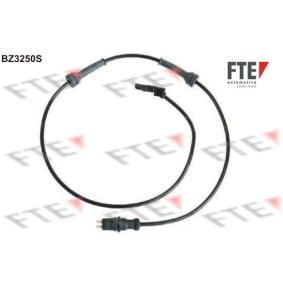 ABS-Sensor 9400227 für Scénic I (JA0/1_, FA0_) für 61,10 CHF