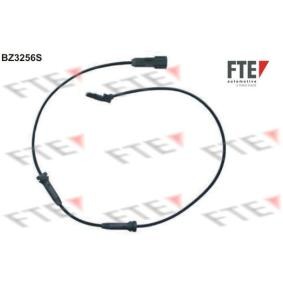 ABS-Sensor 9400232 für MEGANE Scenic (JA0/1_) für 62,34 CHF