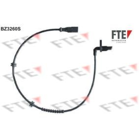 Comprar Sensor ABS de FTE 9400236 a bajo precio de 55,03 €