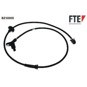 Compre Sensor, rotações da roda da FTE 9400239 a um preço baixo por 32,36 €