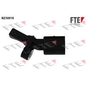 ABS-Sensor 9400240 für Fabia I Praktik (6Y5) für 34,33 CHF