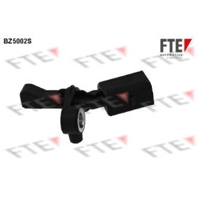 ABS-Sensor 9400241 für Fabia I Praktik (6Y5) für 34,33 CHF