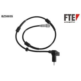 Achetez des Capteur ABS FTE 9400244 à prix pour 56,10 €