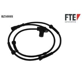 ABS-Sensor von FTE