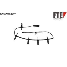 Achetez des Témoin d'usure de plaquette de frein FTE 9410047 à prix pour 12,82 €