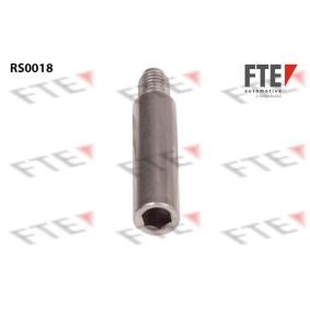 Acquista Perno pinza freno da FTE 9910738 a buon mercato per soli 8,36 €