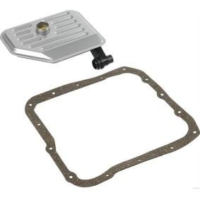 Achetez des Filtre hydraulique, boîte automatique HERTH+BUSS JAKOPARTS J1350500 à prix pour 30,74 €