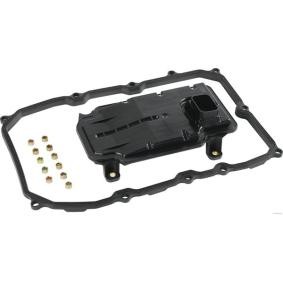 Hydraulikfilter, Automatikgetriebe für MITSUBISHI von HERTH+BUSS JAKOPARTS