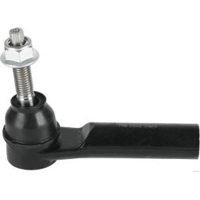 Comprar Rótula de dirección de HERTH+BUSS JAKOPARTS J4820802 a bajo precio de 21,79 €