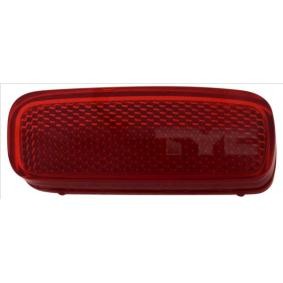Osta Heijastin TYC:llä 17-11168-00-2 edullisesti hintaan 19,93 €