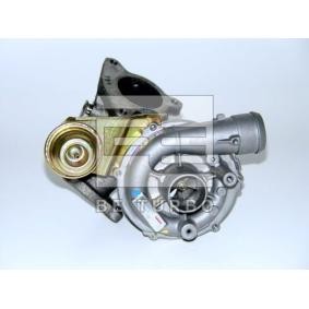Turbolader von BE TURBO