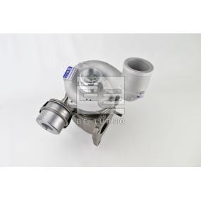 Kjøp Turbolader av BE TURBO 125195 til den lave prisen 10533,74 NOK