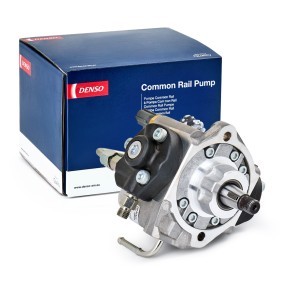 Osta DENSO Korkeapainepumppu netistä Cabstar (F24M, F24W)-mallille edulliseen hintaan