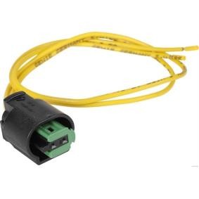 Kabelreparatursatz, Außentemperatursensor 51277249