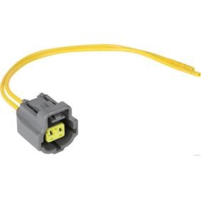 Kabelreparatursatz, Kühlmitteltemperatursensor 51277435