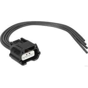 Osta Kaapelinkorjaussarja, ilmamassamittari HERTH+BUSS ELPARTS:llä 51277440 edullisesti hintaan 34,08 €