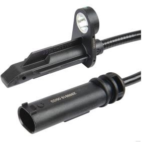 Compre Sensor, rotações da roda da HERTH+BUSS ELPARTS 70660158 a um preço baixo por 14,94 €