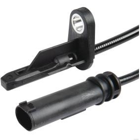 Compre Sensor, rotações da roda da HERTH+BUSS ELPARTS 70660159 a um preço baixo por 18,07 €