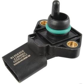 Kjøp Ladetrykk-sensor av HERTH+BUSS ELPARTS 70670020 til den lave prisen 389,36 NOK