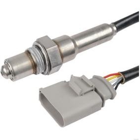 Achetez des Sonde lambda HERTH+BUSS ELPARTS 70685002 à prix pour 121,53 €