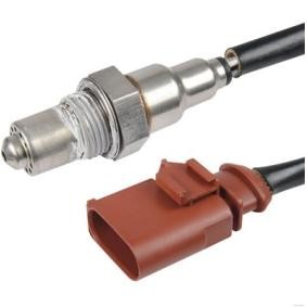 Achetez des Sonde lambda HERTH+BUSS ELPARTS 70685004 à prix pour 90,00 €