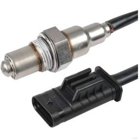 Lambdasonde für ROLLS-ROYCE von HERTH+BUSS ELPARTS
