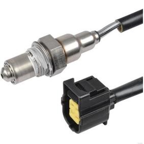 Lambdasonde von HERTH+BUSS ELPARTS