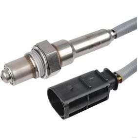 Lambdasonde von HERTH+BUSS ELPARTS