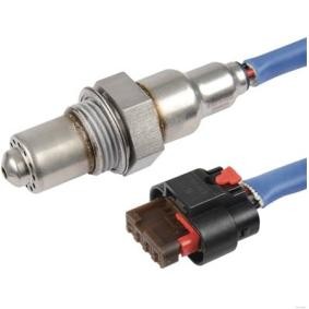 Achetez des Sonde lambda HERTH+BUSS ELPARTS 70685300 à prix pour 98,95 €