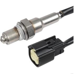 Achetez des Sonde lambda HERTH+BUSS ELPARTS 70685301 à prix pour 123,06 €