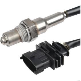 Comprar Sonda lambda de HERTH+BUSS ELPARTS 70685401 a bajo precio de 47,56 €