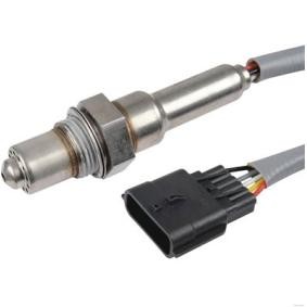 Comprar Sonda lambda de HERTH+BUSS ELPARTS 70685500 a bajo precio de 85,22 €