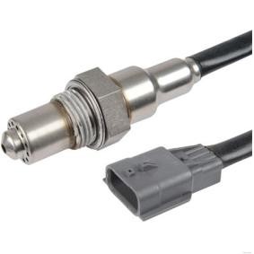 Comprar Sonda lambda de HERTH+BUSS ELPARTS 70685501 a bajo precio de 138,63 €