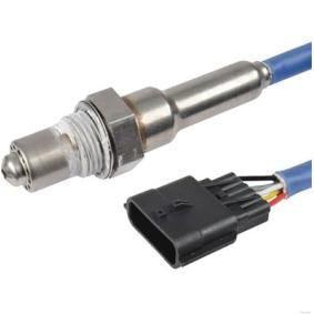 Köp Lambdasond av HERTH+BUSS ELPARTS 70685503 till det låga priset 1241,09 kr