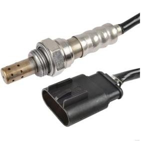 Achetez des Sonde lambda HERTH+BUSS ELPARTS 70685700 à prix pour 67,23 €