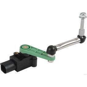 Comprar Sensor, luces xenon (regulación alcance luces) de HERTH+BUSS ELPARTS 70699811 a bajo precio de 82,34 €