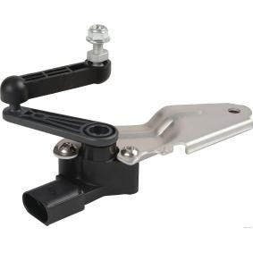 Comprar Sensor, luces xenon (regulación alcance luces) de HERTH+BUSS ELPARTS 70699813 a bajo precio de 109,85 €