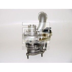 Turbolader von BE TURBO