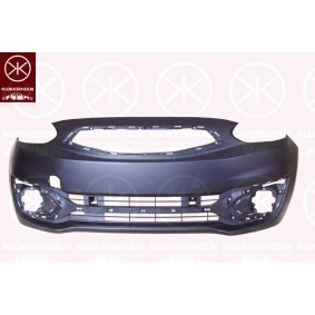 Achetez des Pare-choc KLOKKERHOLM 3747901A1 à prix pour 258,15 €