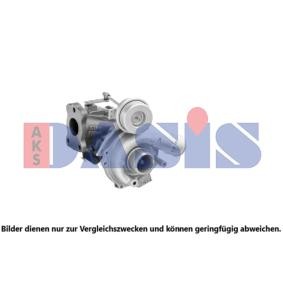 Turbolader für PEUGEOT von AKS DASIS