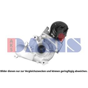 Turbolader von AKS DASIS