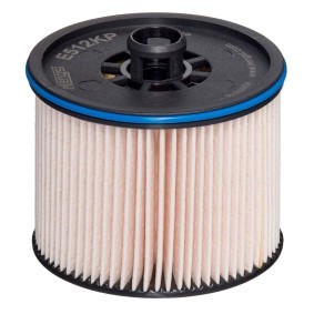 Köp Bränslefilter av HENGST FILTER E512KP D572 till det låga priset 296,77 kr