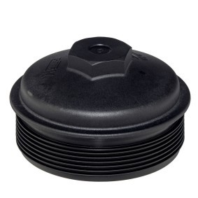 Köp Lock, oljefilterhus av HENGST FILTER H183H03 till det låga priset 349,53 kr