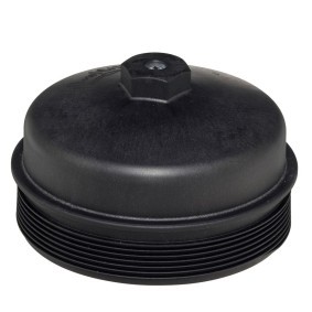 Köp Lock, oljefilterhus av HENGST FILTER H700H till det låga priset 515,84 kr