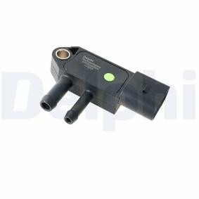 Differenzdrucksensor von DELPHI