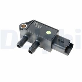 Differenzdrucksensor DPS00062-12B1