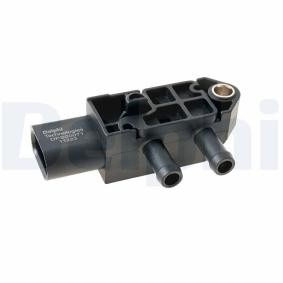 Acquista Sensore, Pressione gas scarico da DELPHI DPS00071-12B1 a buon mercato per soli 33,46 €